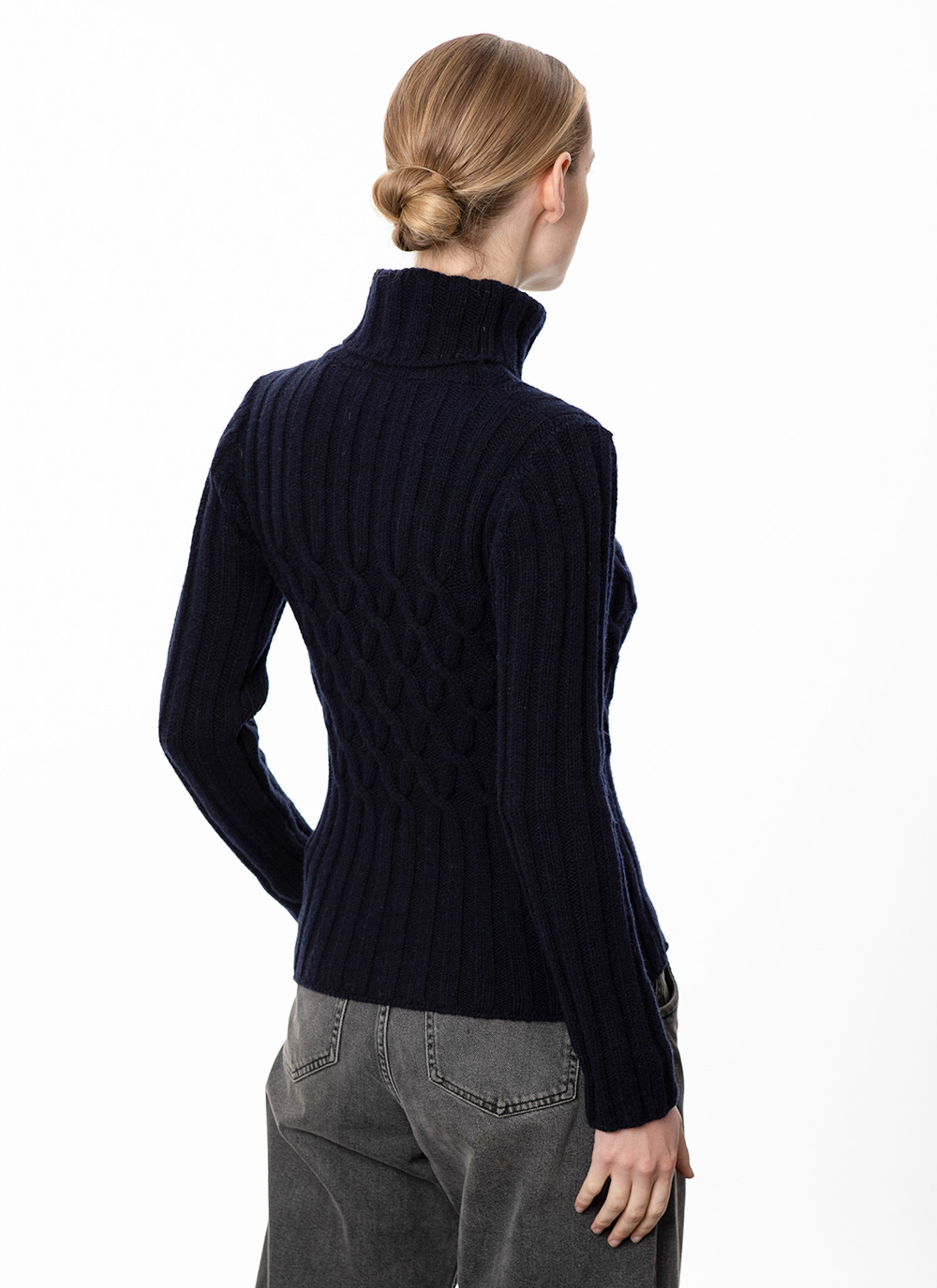 womengallery Fisherman Out of Ireland Knitwear Collection